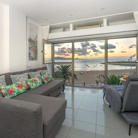 Dream House Canteras By Canarias Homelidays Las Palmas / Gran Canaria Exterior foto