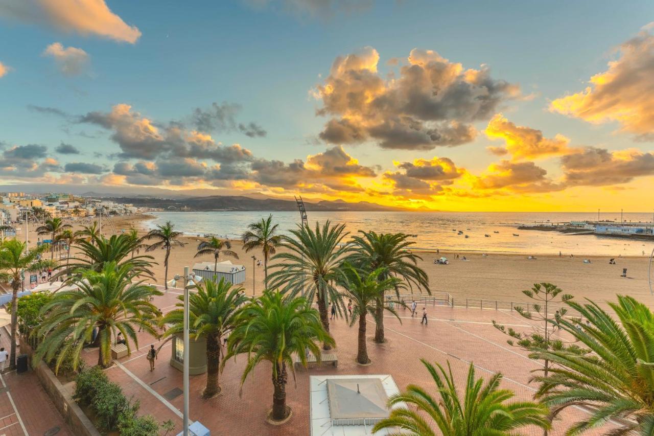 Dream House Canteras By Canarias Homelidays Las Palmas / Gran Canaria Exterior foto