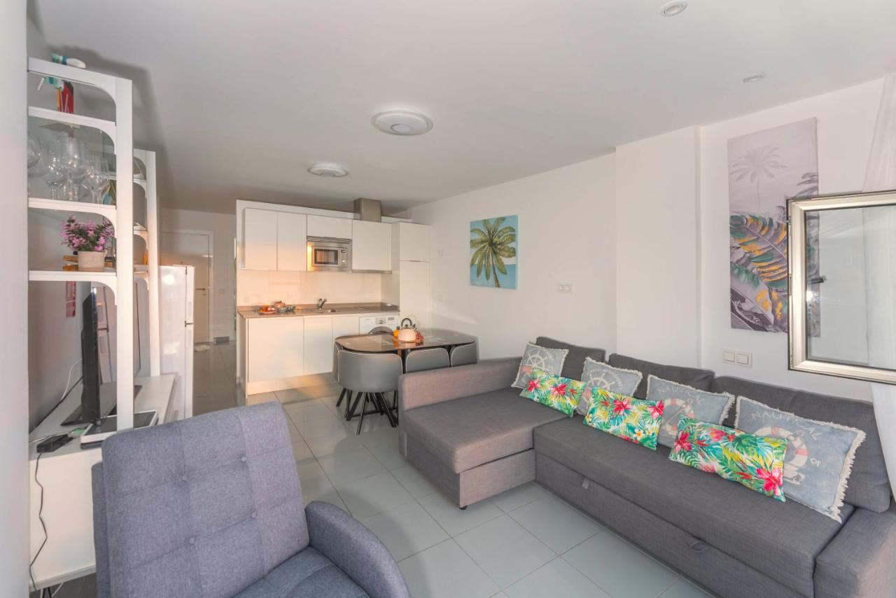 Dream House Canteras By Canarias Homelidays Las Palmas / Gran Canaria Exterior foto