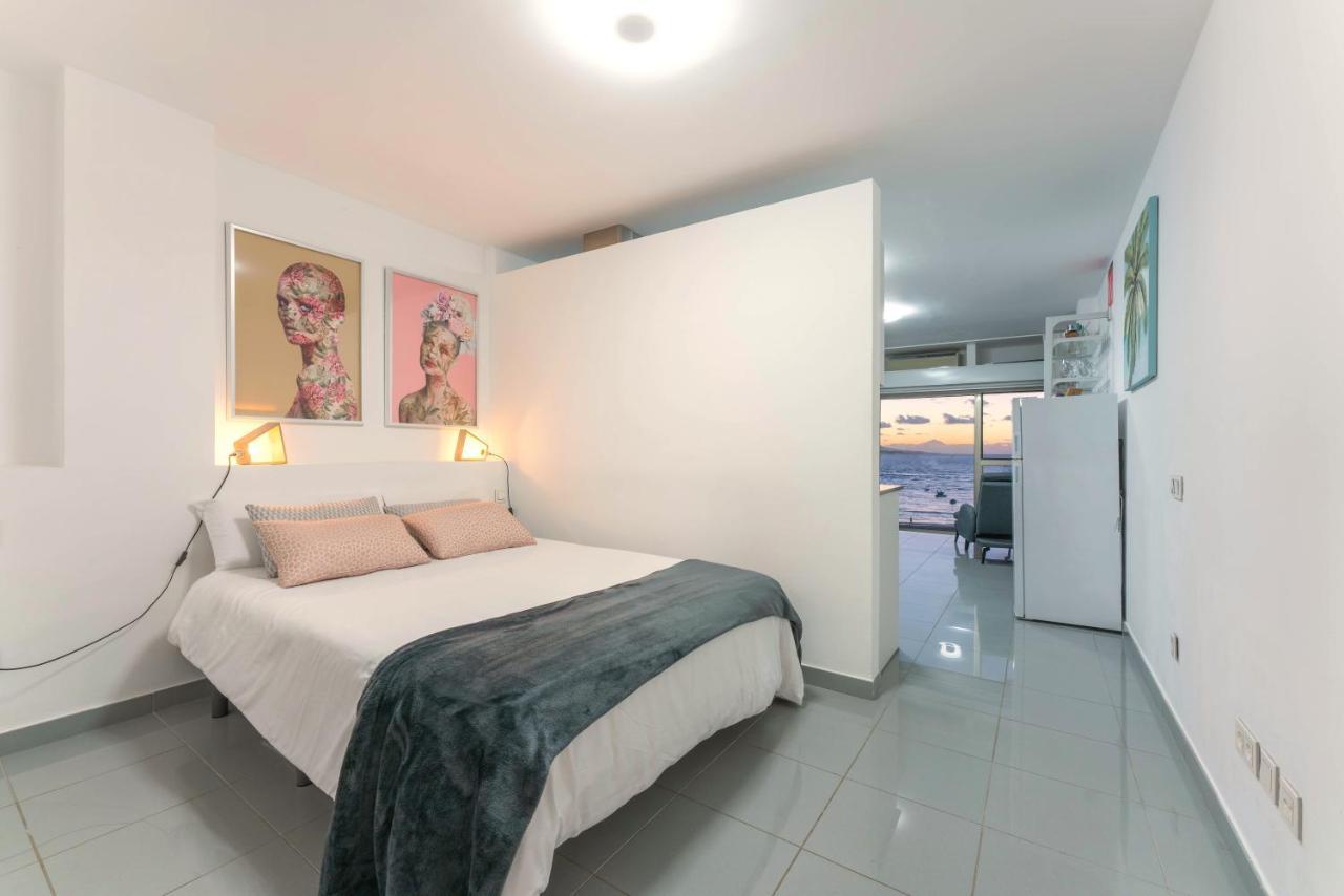 Dream House Canteras By Canarias Homelidays Las Palmas / Gran Canaria Exterior foto