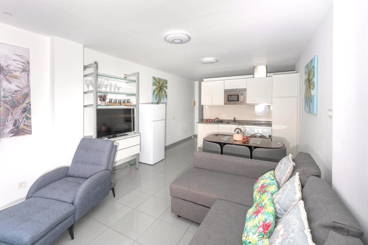 Dream House Canteras By Canarias Homelidays Las Palmas / Gran Canaria Exterior foto