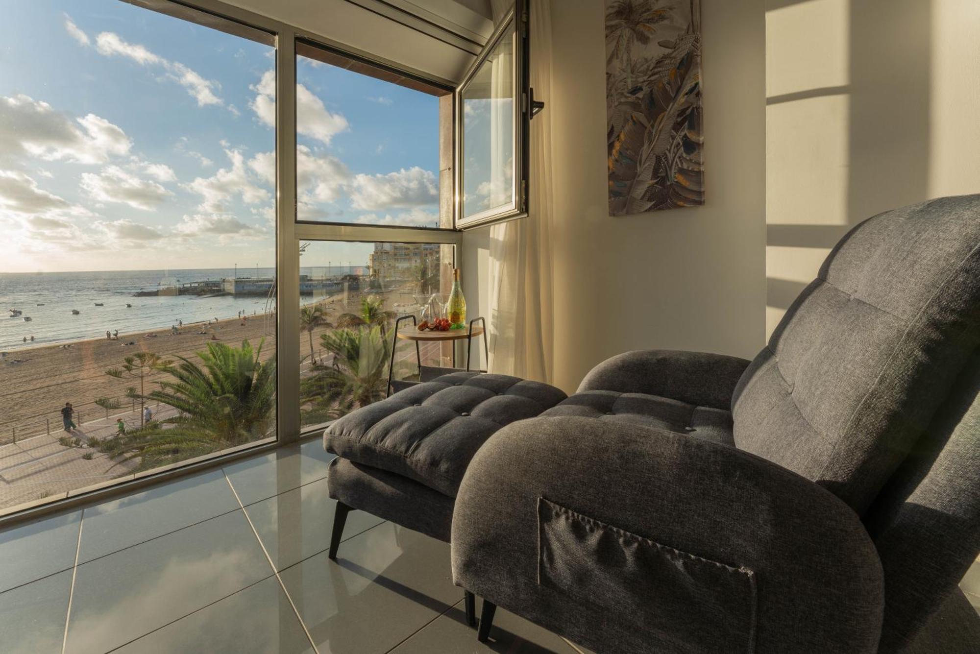 Dream House Canteras By Canarias Homelidays Las Palmas / Gran Canaria Exterior foto