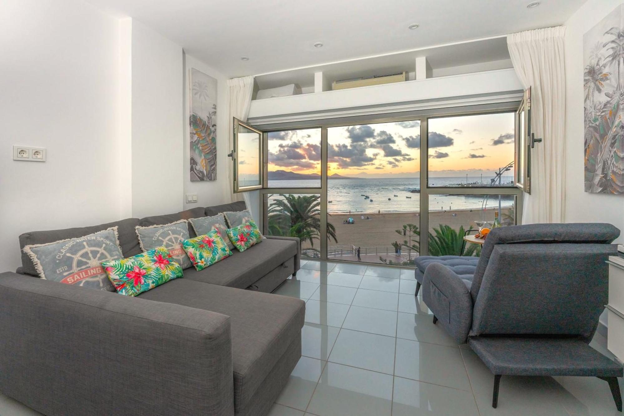 Dream House Canteras By Canarias Homelidays Las Palmas / Gran Canaria Exterior foto
